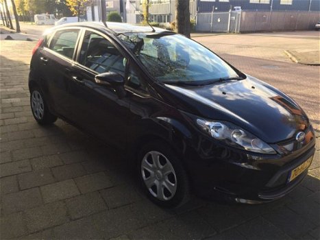 Ford Fiesta - 1.25 Trend | NAP | 5deurs | APK | - 1