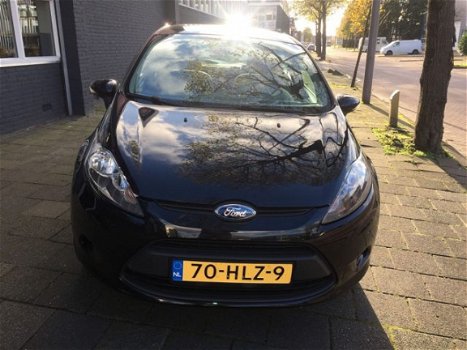 Ford Fiesta - 1.25 Trend | NAP | 5deurs | APK | - 1