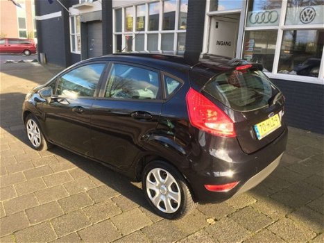 Ford Fiesta - 1.25 Trend | NAP | 5deurs | APK | - 1