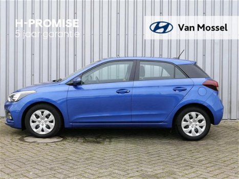 Hyundai i20 - 1.0 Turbo 100PK Comfort (NAVI, PDC) - 1