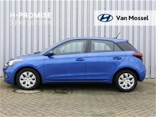 Hyundai i20 - 1.0 Turbo 100PK Comfort (NAVI, PDC)