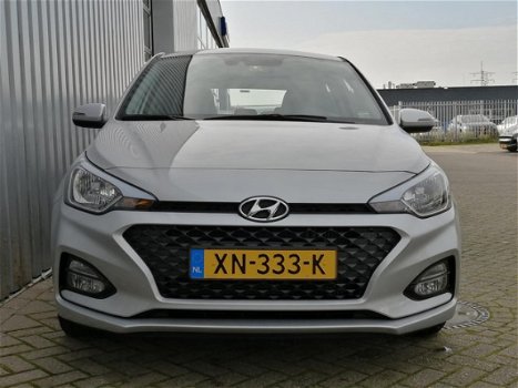 Hyundai i20 - 1.0 Turbo 100PK Comfort (Navi, PDC) - 1