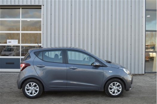 Hyundai i10 - 1.0i 66pk Comfort (Navi, PDC) - 1