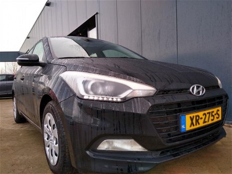 Hyundai i20 - 1.0 Turbo 100PK Comfort - 1