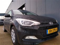 Hyundai i20 - 1.0 Turbo 100PK Comfort