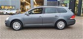 Volkswagen Golf Variant - 1.6 Trendline /2E EIG/AIRCO/CV/NAP/NETTE STAAT - 1 - Thumbnail