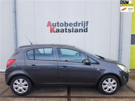 Opel Corsa - 1.3 CDTi EcoFlex S/S Business Edition - 1