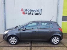 Opel Corsa - 1.3 CDTi EcoFlex S/S Business Edition