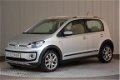 Volkswagen Up! - Cross UP 75PK / Navi / LMV / Stoelverwarming - 1 - Thumbnail
