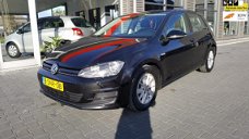 Volkswagen Golf - 1.6 TDI Comfortline BlueMotion