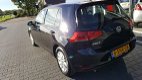 Volkswagen Golf - 1.6 TDI Comfortline BlueMotion - 1 - Thumbnail