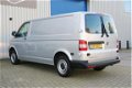 Volkswagen Transporter - 2.0 TDI L2H1 DC Trendline *VERLENGDE UITV*140 PK*1 EIG*DEALER OH - 1 - Thumbnail