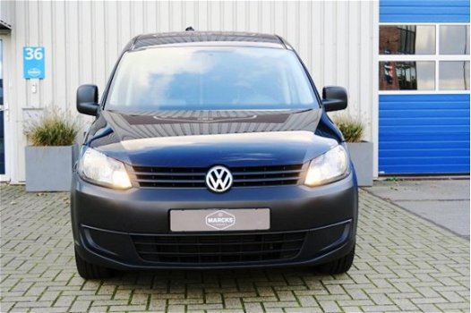 Volkswagen Caddy Maxi - 2.0 TDI *140 PK*1e EIG*VERLENGD - 1