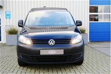 Volkswagen Caddy Maxi - 2.0 TDI *140 PK*1e EIG*VERLENGD