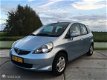 Honda Jazz - 1.4 LS - 1 - Thumbnail