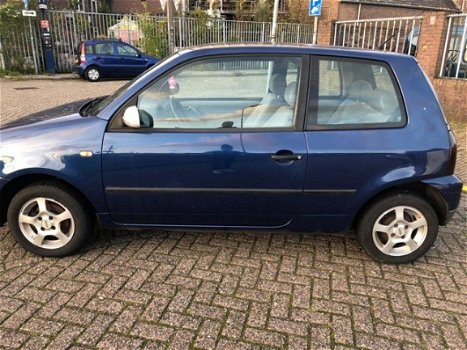 Seat Arosa - 1.4i Stella - 1