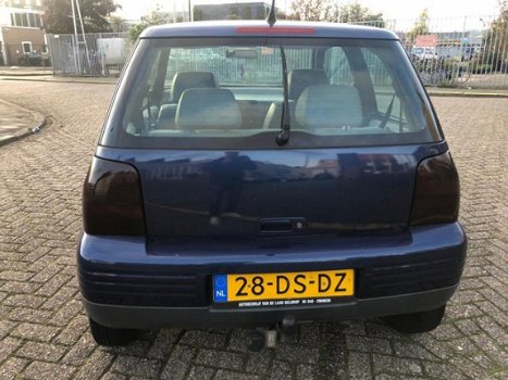 Seat Arosa - 1.4i Stella - 1