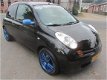 Nissan Micra - 1.2 compleetonderhoud van daeler - 1 - Thumbnail