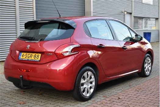 Peugeot 208 - 1.0 VTi 70PK 5-deurs Cruise Trekhaak NAP - 1