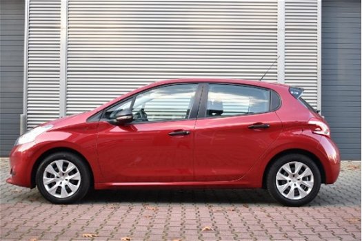 Peugeot 208 - 1.0 VTi 70PK 5-deurs Cruise Trekhaak NAP - 1