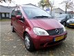 Mercedes-Benz Vaneo - 1.7 CDI Ambiente 6 persoons - 1 - Thumbnail