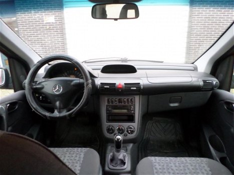 Mercedes-Benz Vaneo - 1.7 CDI Ambiente 6 persoons - 1