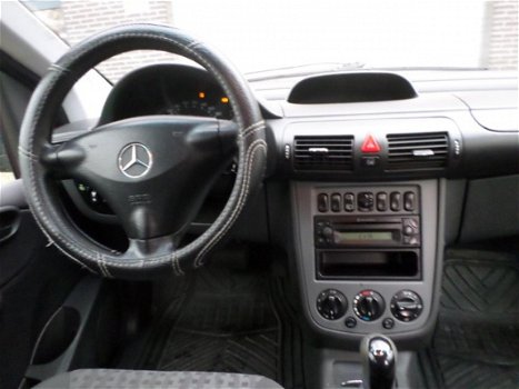 Mercedes-Benz Vaneo - 1.7 CDI Ambiente 6 persoons - 1