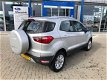 Ford EcoSport - 1.0 EcoBoost 125 pk Titanium - Keyless entry, Airco, Bluetooth, Perkeersensoren acht - 1 - Thumbnail