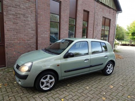 Renault Clio - 1.2 16V - 1