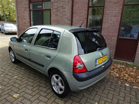 Renault Clio - 1.2 16V - 1