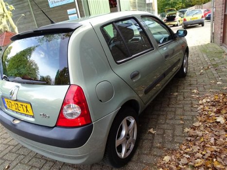 Renault Clio - 1.2 16V - 1