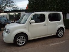 Nissan Cube - 1.6 Pure *PANORAMADAK*AIRCO/ECC*106.000 org.km