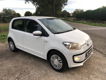 Volkswagen Up! - 1.0 move up Navi/Cruise/PDC - 1 - Thumbnail