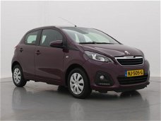 Peugeot 108 - 1.0 68pk Blue Lion | Airco |