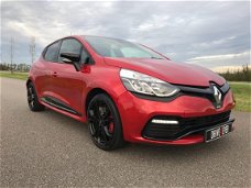 Renault Clio - 1.6 R.S. Aut 200pk 2013 Met PDC/Climate/Elek pakket