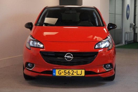 Opel Corsa - 1.2 Color Edition OPC-LINE ZEER SPORTIEF - 1