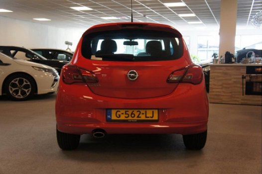 Opel Corsa - 1.2 Color Edition OPC-LINE ZEER SPORTIEF - 1