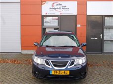 Saab 9-3 Sport Estate - 1.8 Intro Edition APK XENON NAVI HALF LEER CRUISE NAP