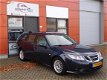 Saab 9-3 Sport Estate - 1.8 Intro Edition APK XENON NAVI HALF LEER CRUISE NAP - 1 - Thumbnail