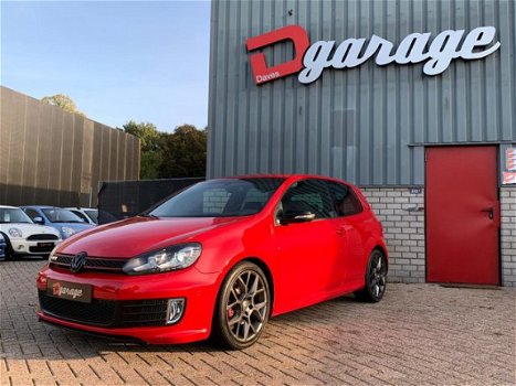 Volkswagen Golf - 2.0 GTI - 1