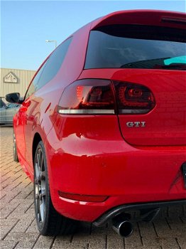 Volkswagen Golf - 2.0 GTI - 1