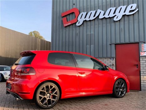 Volkswagen Golf - 2.0 GTI - 1