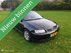 Audi A3 - 1.9 TDI Attraction