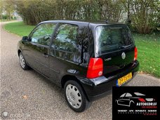 Volkswagen Lupo - 1.0 Comfortline stuurbekrachtging