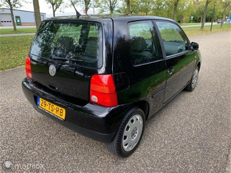 Volkswagen Lupo - 1.0 Comfortline stuurbekrachtging - 1