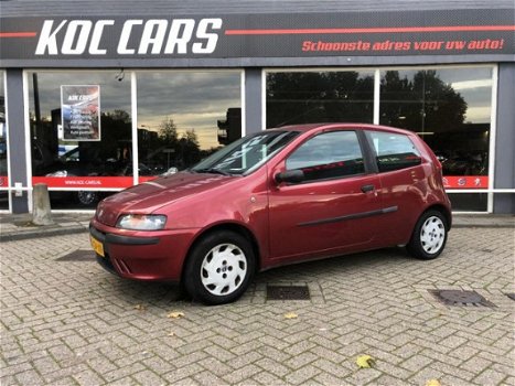 Fiat Punto - 1.2 - 1