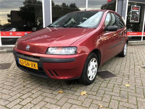 Fiat Punto - 1.2 - 1