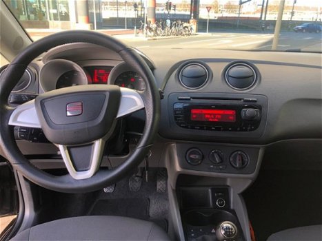 Seat Ibiza - 1.2 TDI Style Ecomotive CRUISE PDC TREKHAAK AIRCO - 1