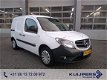 Mercedes-Benz Citan - 108 CDI Blue Effeiciency - 1 - Thumbnail