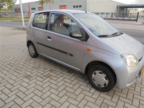 Daihatsu Cuore - 1.0-12V Osaka NETTE EN GOEDE AUTO NW APK NAP - 1